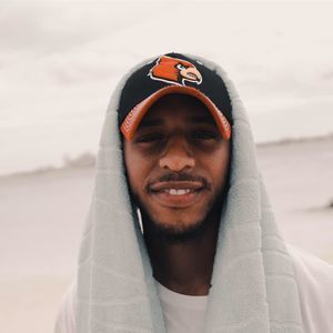 Meet your Posher, Andre